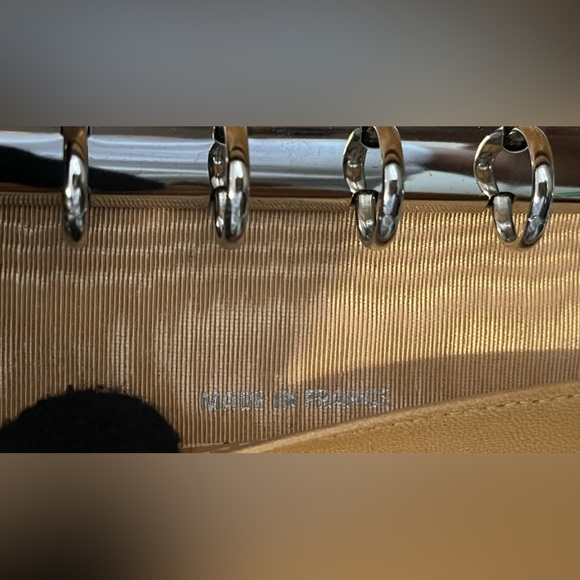 Chanel Agenda case/cover Patent Vernis leather | Complete Inclusion - Picture 12 of 14